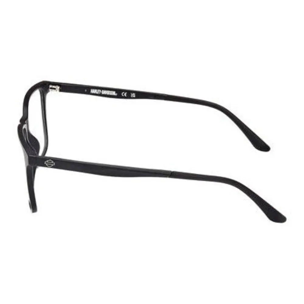 NWT Harley Davidson HD50020-56002 56mm New Eyeglasses